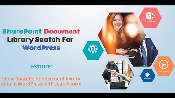 SP Document Library Search