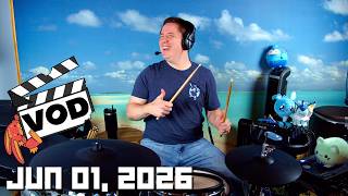 11 Year Streaming Anniversary, Membership Madness and EMIL SHOP WONT STOP! | June 1, 2026