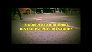 Like A Rolling Stone (Rolling Stones cover)