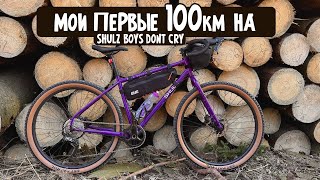 :   100   Shulz BDC.      