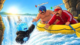 Full This Game is Oar'some News