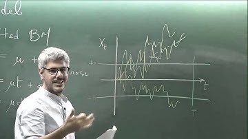 Dynamical phase transitions in Markov processes by Hugo Touchette