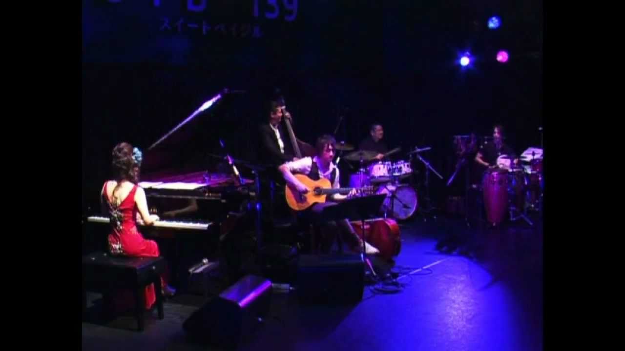 YouTubeで"Deep blue" Sawako Hyodoを視聴 YouTubeで"Deep blue" Sawako Hyodoを視聴