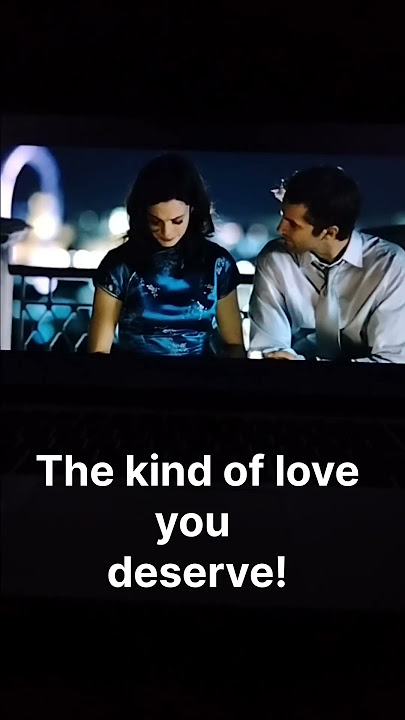 Guess the movie?