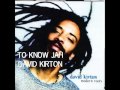 Capture de la vidéo To Know Jah,  David Kirton, Modern Roots Album