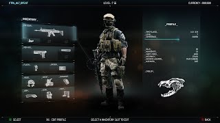 Brutal Counter Strike Zombies screenshot 4