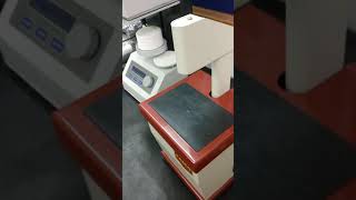 Dental Pindex Machine imported by Sheetal Enterprises Nashik