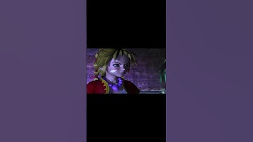 Chrono Cross Intro PS1/PSX  #shorts #ps1 #psx #jrpg