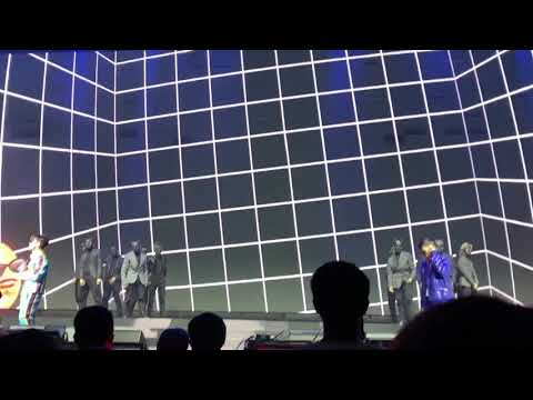 MC $OHO & KidNey - 試當真一週年現場版 // 26 OCT 2021
