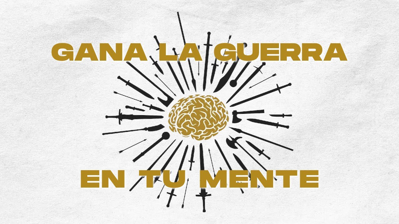 LIVE | Gana la Guerra en Tu Mente — 1 — 14/Ene/2024 | Sermón