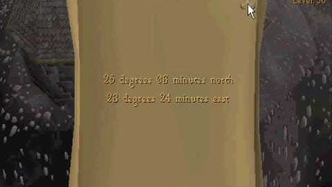 clue scroll help???