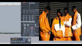 Soul For Real – If Only You Knew (With Intro) (Slowed Down)