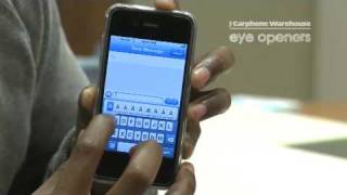 iPhone 4: How to add an international keyboard screenshot 4