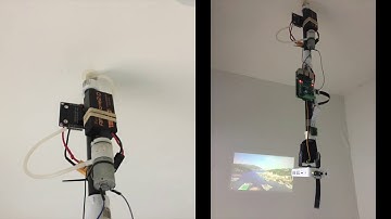 Stick User Interface