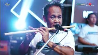 CINTA SEGITIGA | CAK SODIQ | NEW MONATA 2025