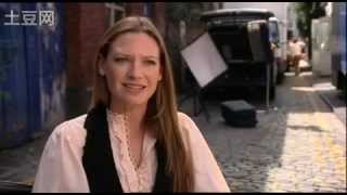 Anna Torv: The making of Mistresses
