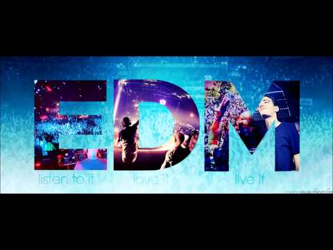 Electro & House ☆2016 Club Mix☆ Summer European EDM Party
