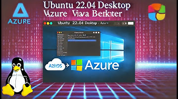 Setup and installation of 