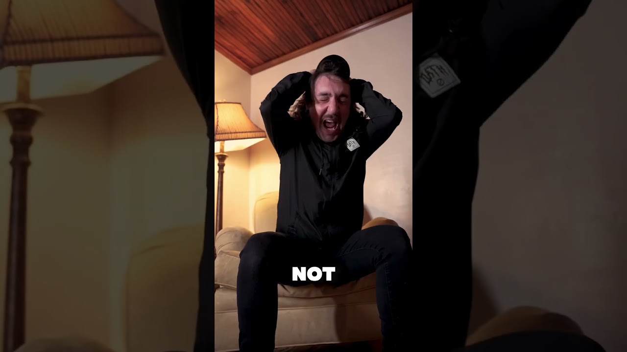 Haunted is out now everywhere! 