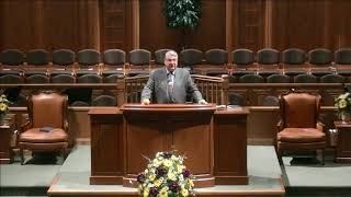 Things That Are Different Are Not the Same! - Dr. David Brown
