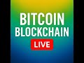 Bitcoin Blockchain Live - Every Transaction, Every Second