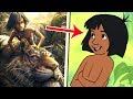 The Messed Up Origins of The Jungle Book | Disney Explained - Jon Solo