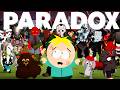 Fall Asleep To Every South Park Paradox