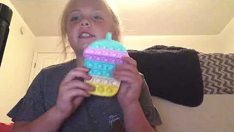 Fidgets