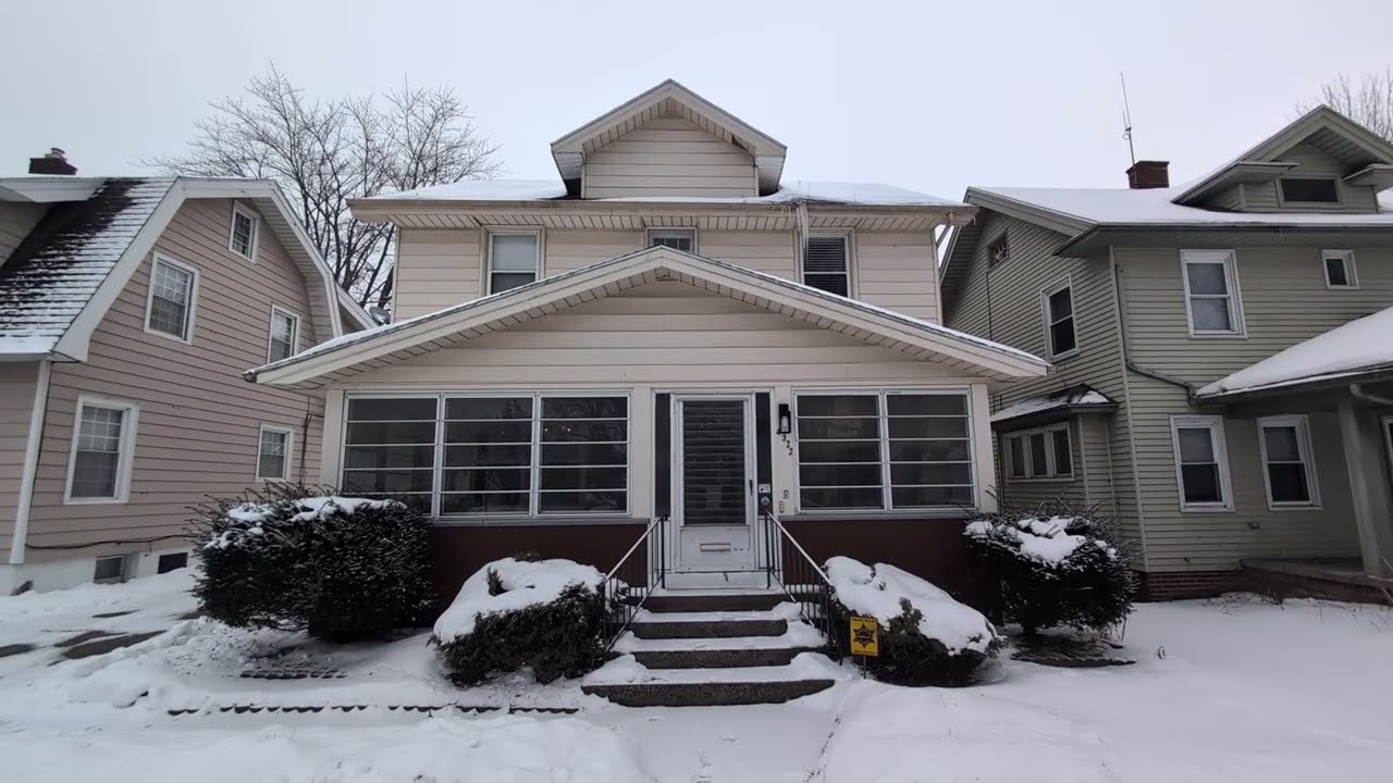 4322 Willys Pkwy, Толедо, Огайо 43612