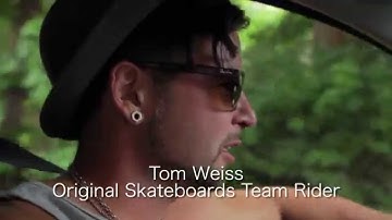 We make longboards (board release strategy)