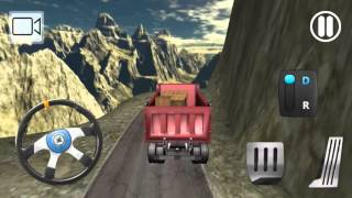 Truck Driver Cargo #2 (Android Gameplay) screenshot 4