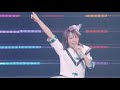 i☆Ris 5thWONDERFUL PALETTE(第二天)