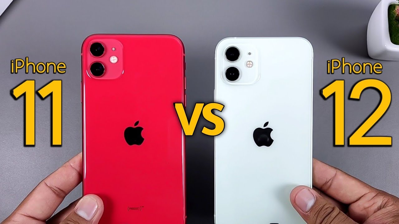 Bagusan IPhone 12 Lihat Dulu Perbandingan Hasil Kameranya YouTube bagusan-iphone-12-lihat-dulu-perbandingan-hasil-kameranya-youtube