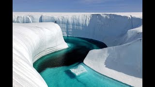 Ледниковый период.  Музыка Сергея Чекалина. Glacial period. Music by Sergei Chekalin.