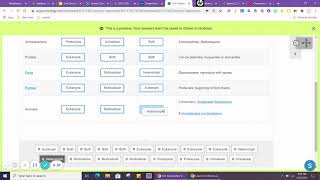 SOL Review V:  Q4