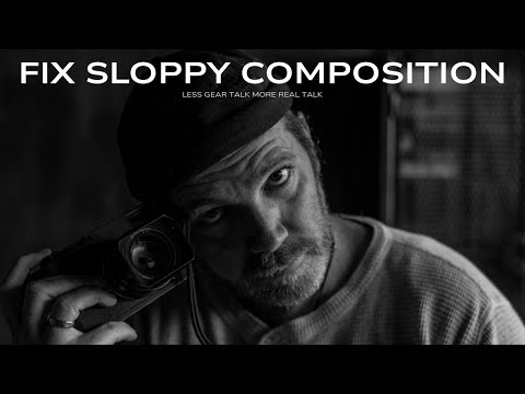 The #1 Composition Mistake Photographers Make
