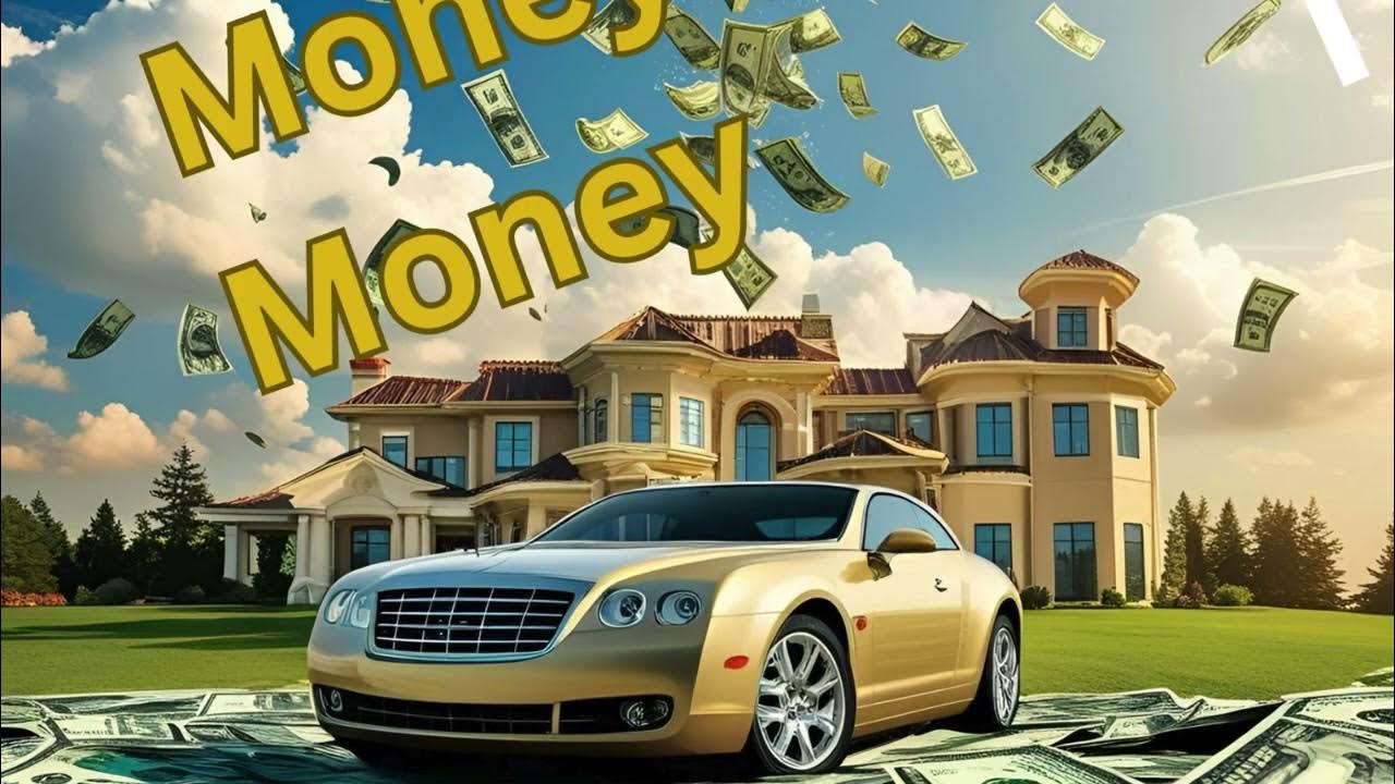 Money Money Money! The song that Will Transform Your Life by playing it over & over. Wealth, Riches. Money Money Money! The song that Will Transform Your Life by playing it over & over. Wealth, Riches.
