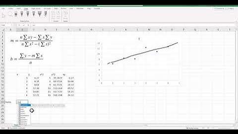 Section 7 2 The Regression Equation Part 1