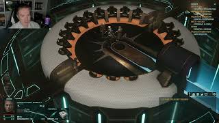COLONY SHIP: Post-Earth Roleplaying game: Серия 11. Разговоры, разговоры...