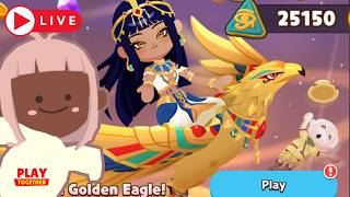 Desert Oasis Minigame | Play Together Game screenshot 1