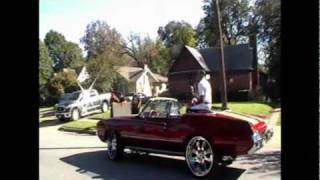 Treal Lee and Prince Rick tv Behind the Mr.Hit Dat OFFICIAL video