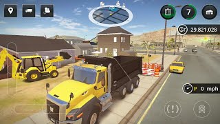 Construction simulator 2: Gardening