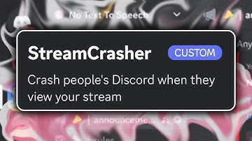 A Warning about Custom Vencord Plugins...
