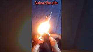 How to make solder iran viral diy diwali led light led lamp