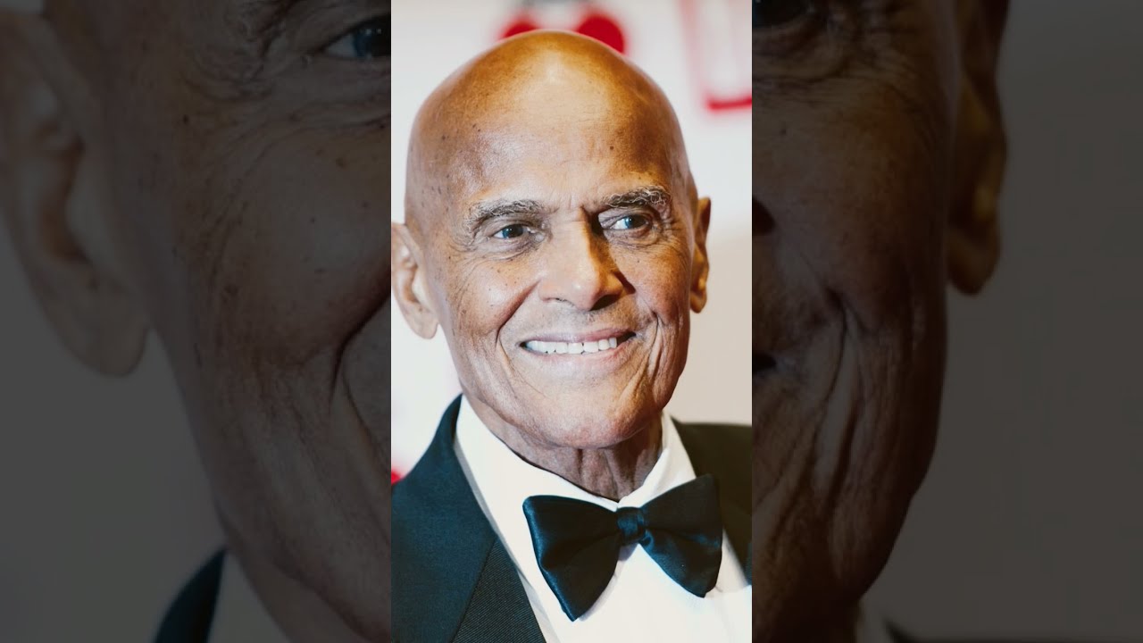 the best of harry belafonte - YouTube