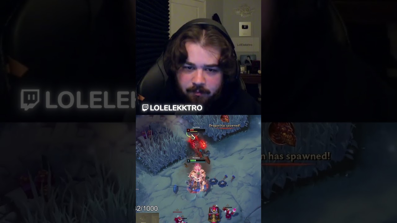 This Proves Elekktro Is THE BEST Viego NA