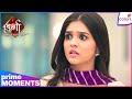 Durga - Atoot Prem Kahani | Ep. 86 | Durga Decides To Get The Drink Tested | Colors TV
