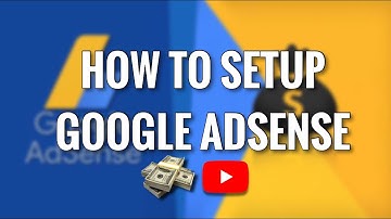 How to Setup a Google AdSense Account for YouTube Monetization in 2025 - 3 Easy Step