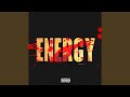 Energy Feat 7TEEN Siriflvni 