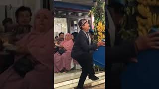 Joget Klogetyoworo Makempal